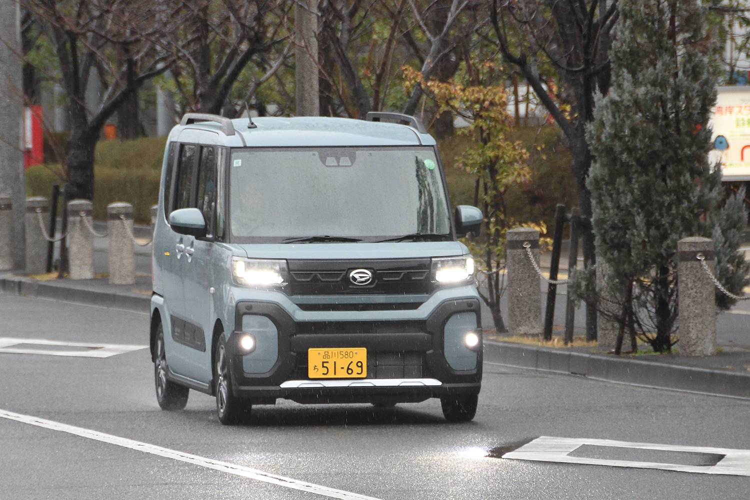 ダイハツ車への心配はもう不要だ 〜 画像128