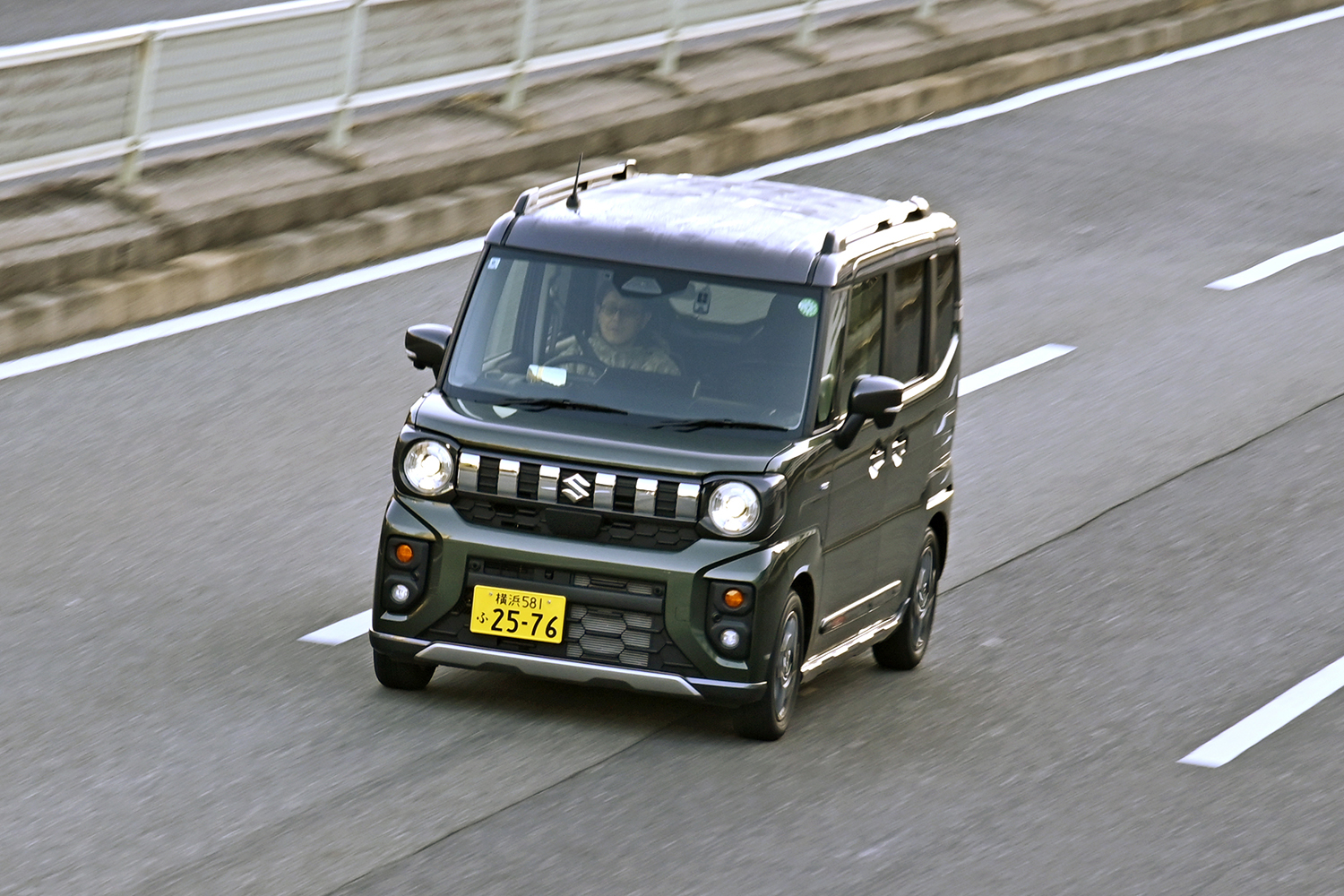 イマドキの軽自動車はロングドライブも苦にならない最強の相棒だった 〜 画像2