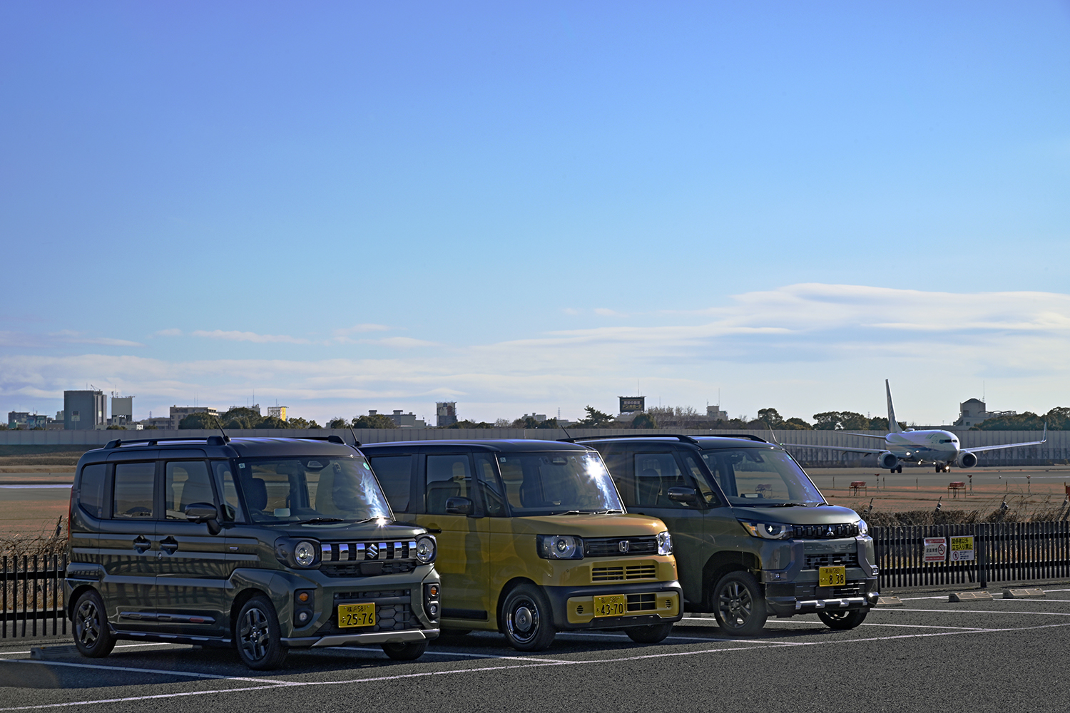 イマドキの軽自動車はロングドライブも苦にならない最強の相棒だった 〜 画像16