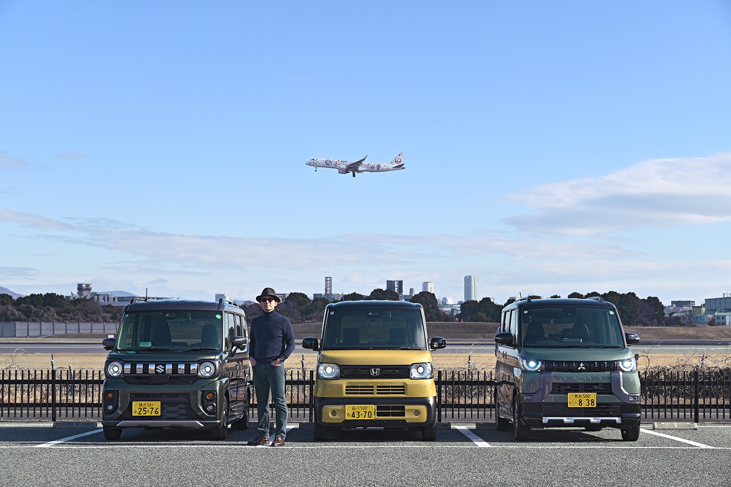 イマドキの軽自動車はロングドライブも苦にならない最強の相棒だった 〜 画像19