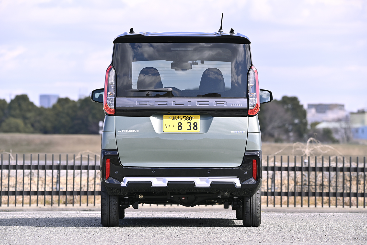 イマドキの軽自動車はロングドライブも苦にならない最強の相棒だった 〜 画像57