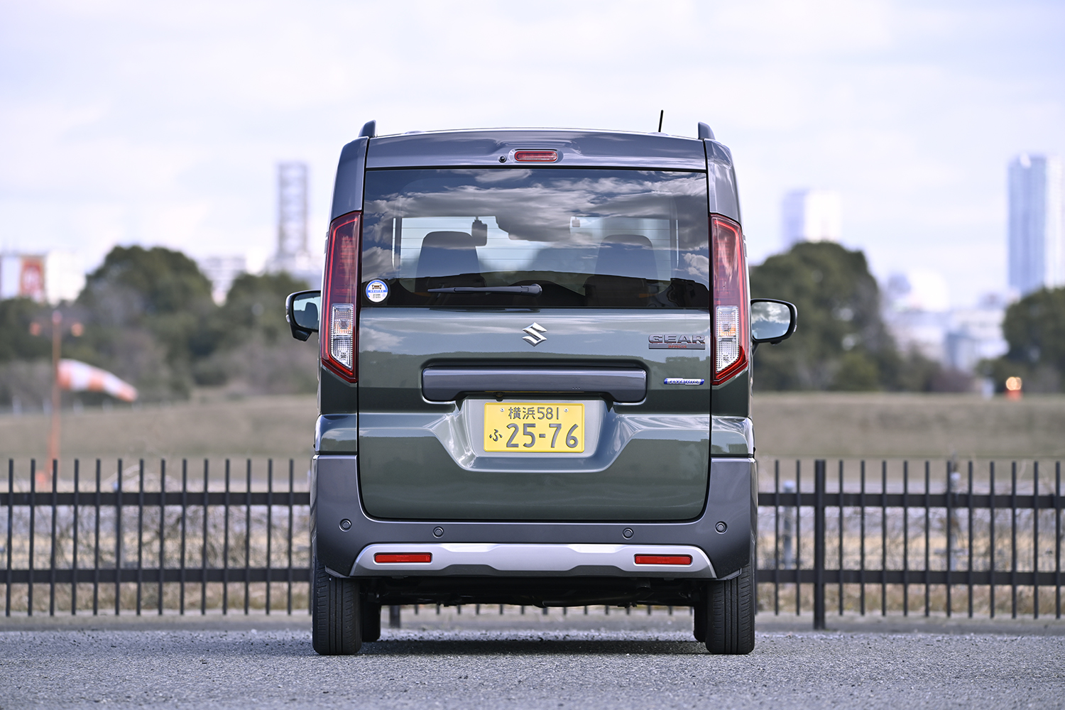 イマドキの軽自動車はロングドライブも苦にならない最強の相棒だった 〜 画像60