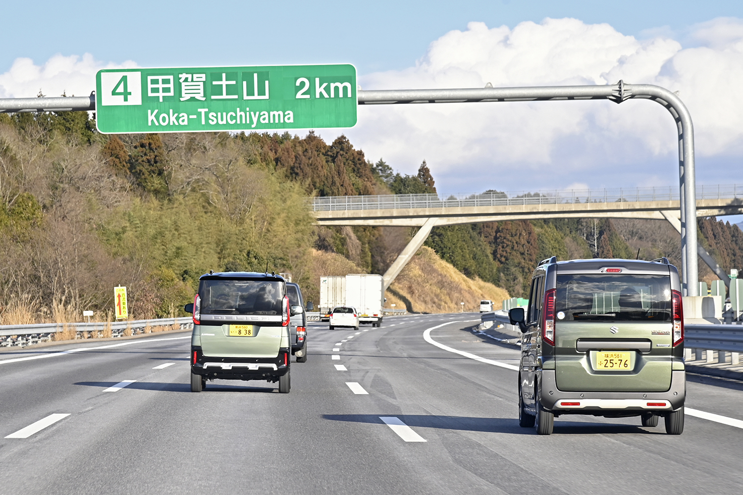 イマドキの軽自動車はロングドライブも苦にならない最強の相棒だった 〜 画像92