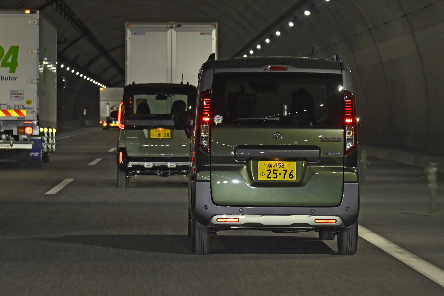 イマドキの軽自動車はロングドライブも苦にならない最強の相棒だった 〜 画像95