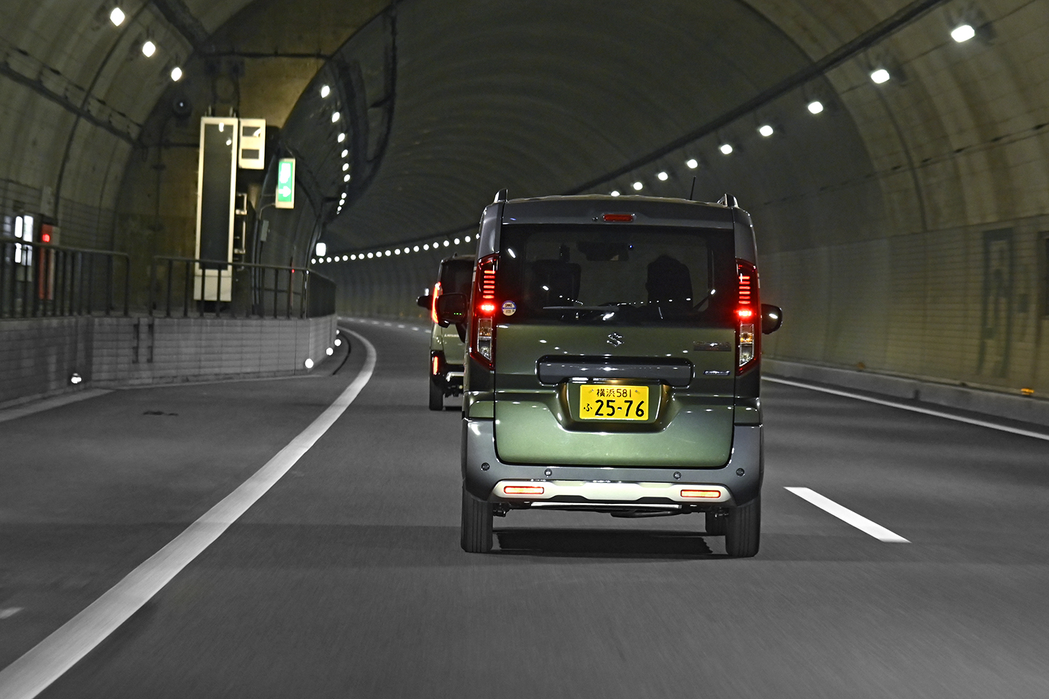 イマドキの軽自動車はロングドライブも苦にならない最強の相棒だった 〜 画像97