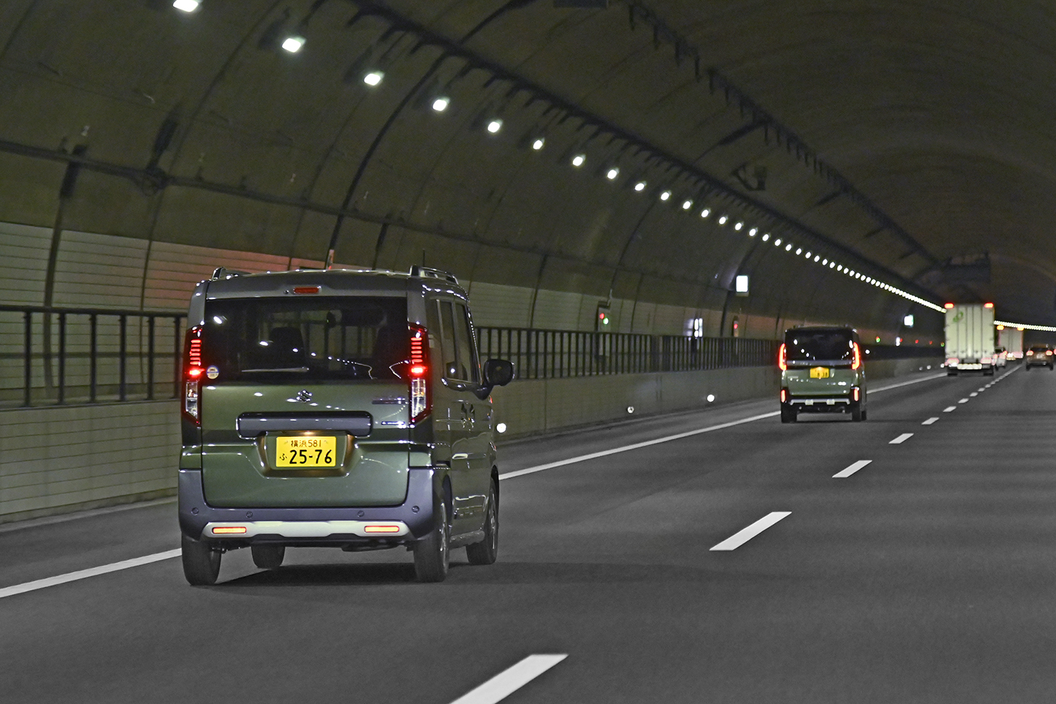 イマドキの軽自動車はロングドライブも苦にならない最強の相棒だった 〜 画像106