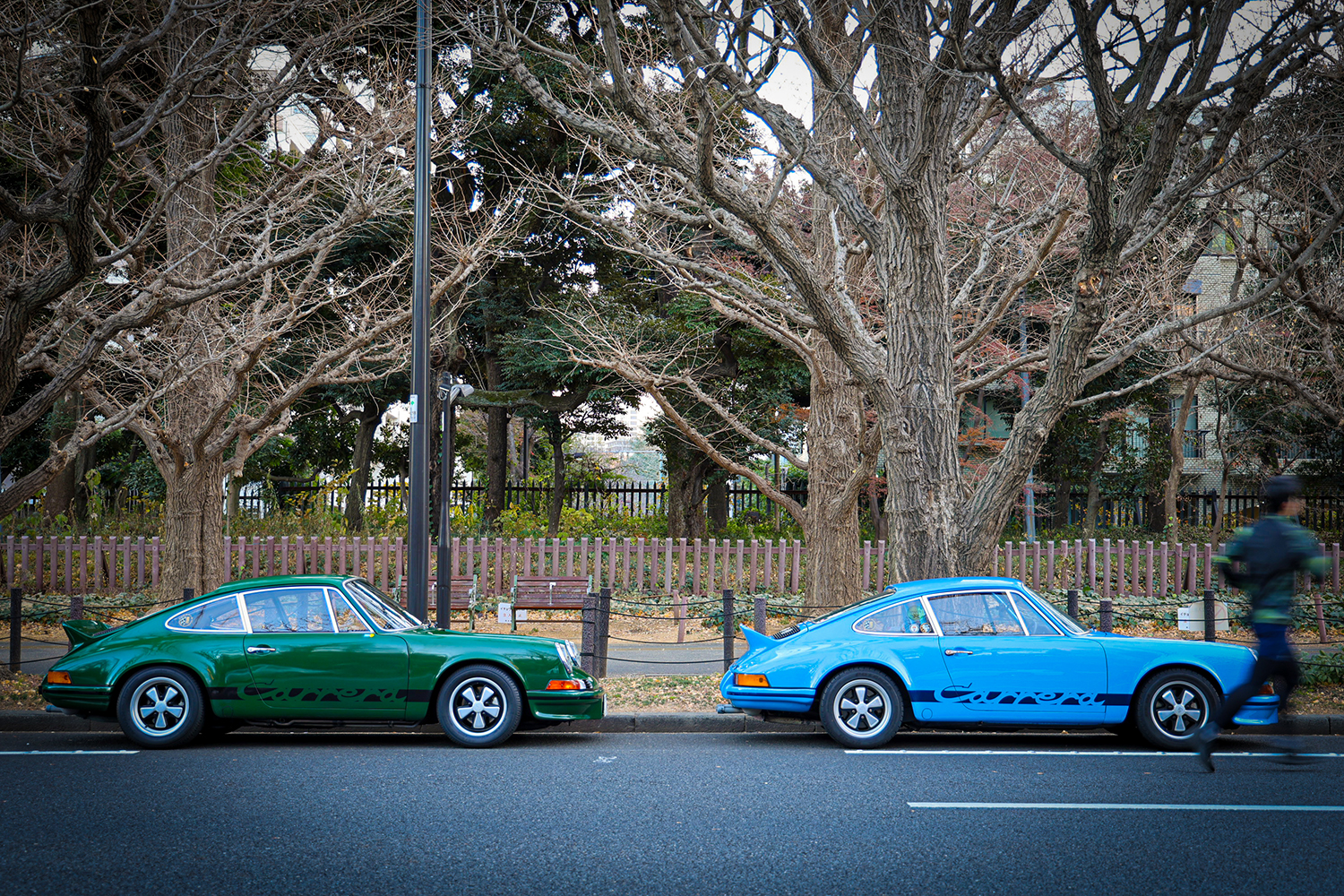 「愛車を走らせるための目的」が欲しい人たちの集会場になっていた 〜 画像1