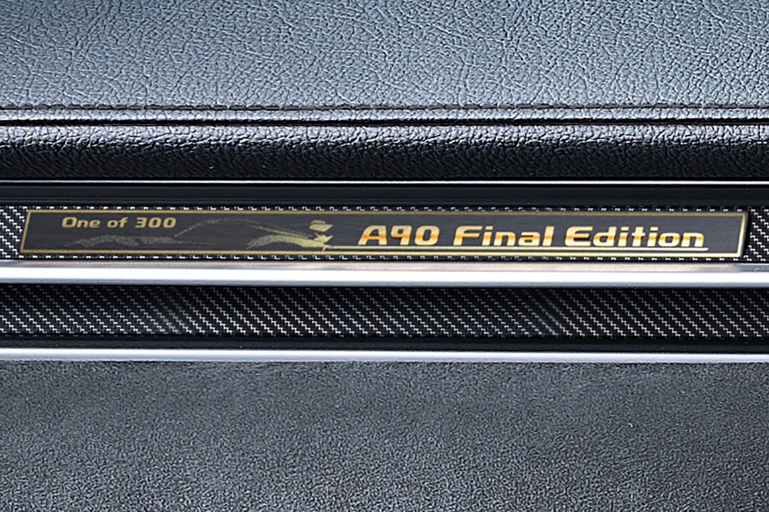 特別仕様車「GRスープラ A90 Final Edition」の抽選受付開始 〜 画像59