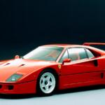 【画像】F40かF50か究極のフェラーリはどっち？　スーパーカー大王に聞いてみた！ 〜 画像1