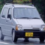 【画像】群雄割拠の軽自動車のなかに時折登場するスター！　時代を作った「軽の名車」を振り返る!! 〜 画像12