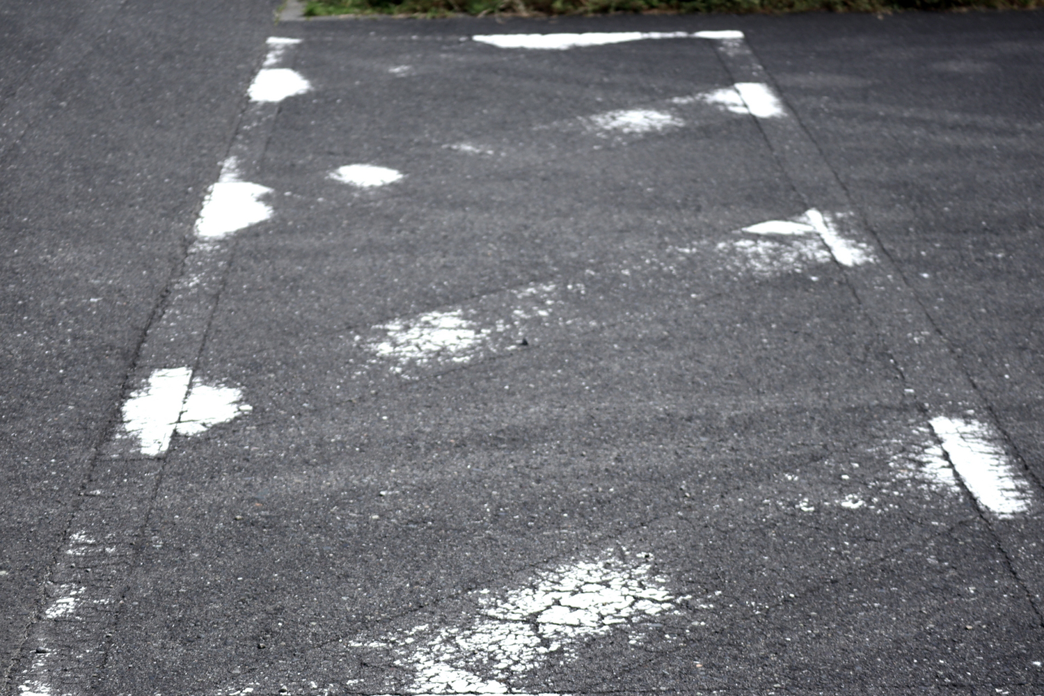 道路の「白線」について詳しく紹介 〜 画像4