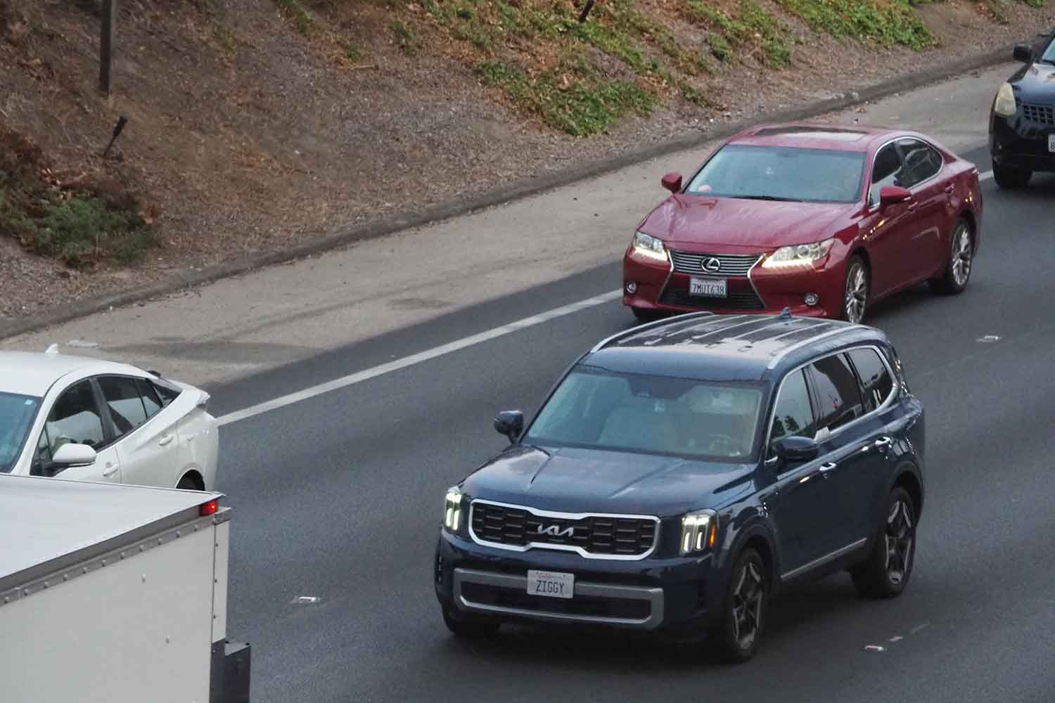 トランプ大統領の関税を武器にした外交とアメリカ車 〜 画像7