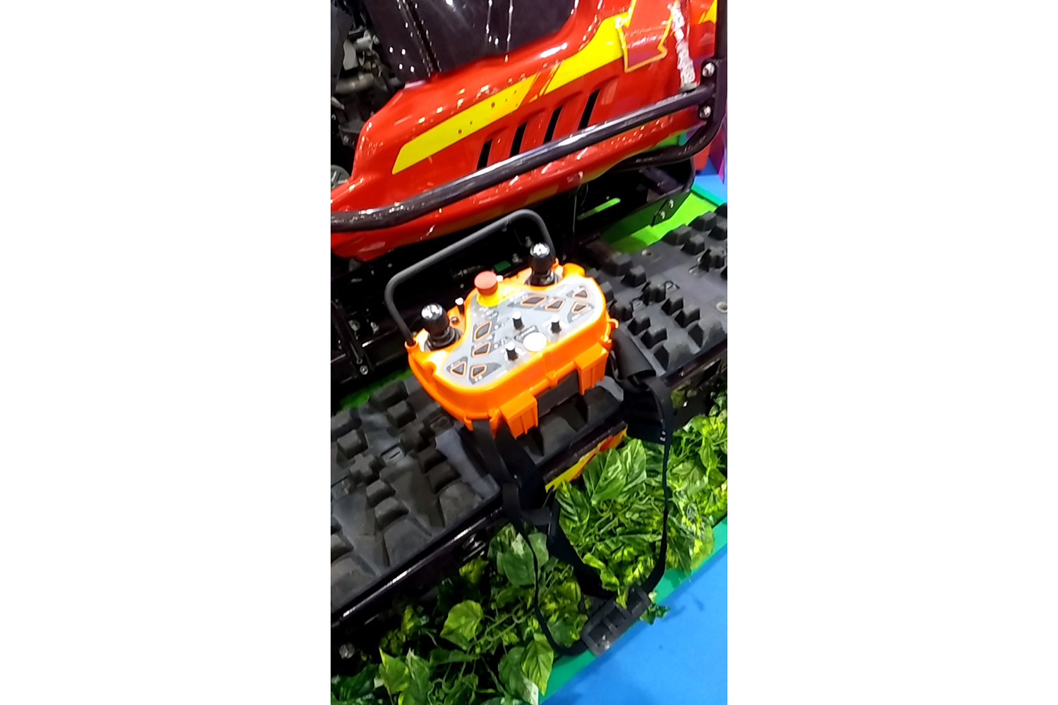 農業用車両の最新事情 〜 画像4