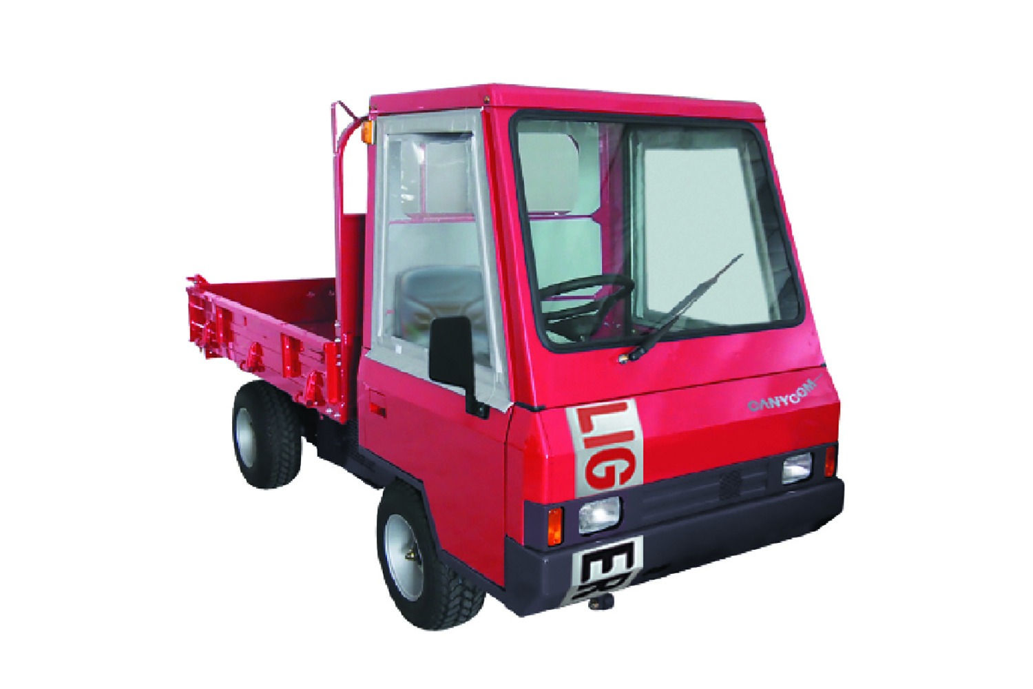農業用車両の最新事情 〜 画像8