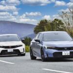 シビックタイプＲが受注停止だから代わりに「RS」を……はナシ！　両車はまったく違う方向性のクルマだった