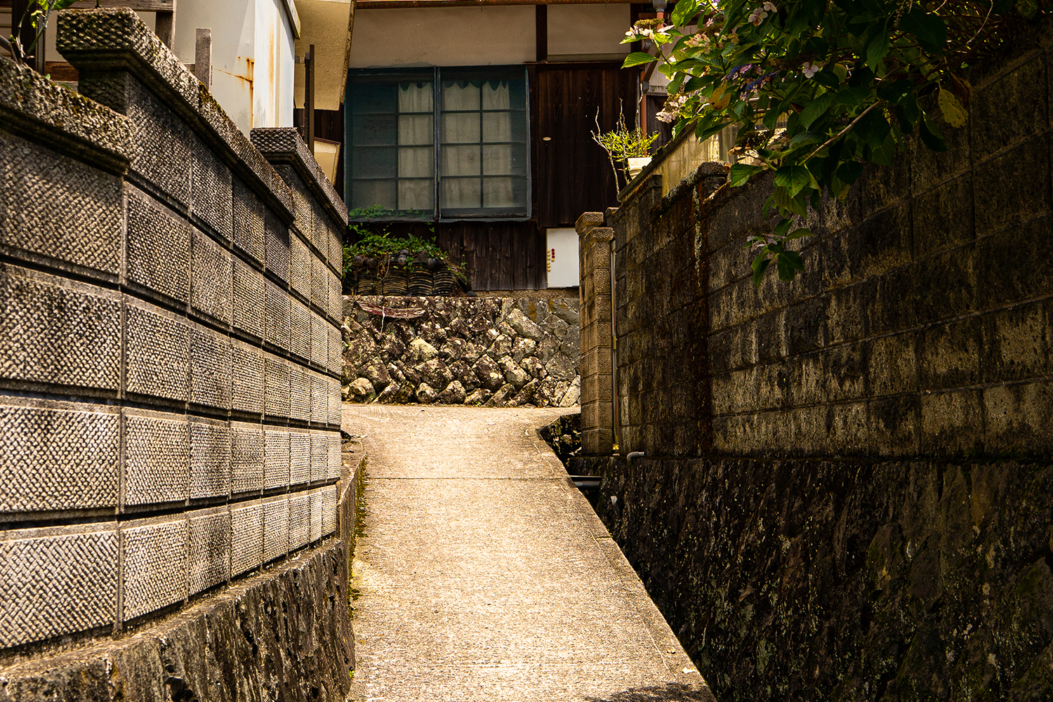 徒歩道のイメージ 〜 画像2