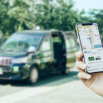 【画像】いまはデジタルツール全盛だが……かつて稼げるタクシー運転士が守っていた５つの掟とは？ 〜 画像1