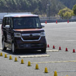 【画像】疑ってスミマセン！　半信半疑でホンダアクセスが提唱する「実効空力」を試したらマジで走りが変わった 〜 画像4