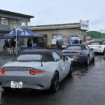 【画像】モータースポーツに興味あるけど何からやっていいかわからない……そんな人はMSpRジムカーナ！　ガチで手取り足取りで誰でもどんな車種でもウェルカムだった 〜 画像61