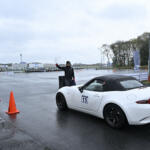 【画像】モータースポーツに興味あるけど何からやっていいかわからない……そんな人はMSpRジムカーナ！　ガチで手取り足取りで誰でもどんな車種でもウェルカムだった 〜 画像96