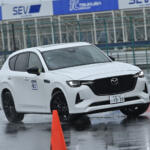 【画像】モータースポーツに興味あるけど何からやっていいかわからない……そんな人はMSpRジムカーナ！　ガチで手取り足取りで誰でもどんな車種でもウェルカムだった 〜 画像52