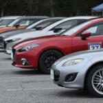【画像】モータースポーツに興味あるけど何からやっていいかわからない……そんな人はMSpRジムカーナ！　ガチで手取り足取りで誰でもどんな車種でもウェルカムだった 〜 画像6