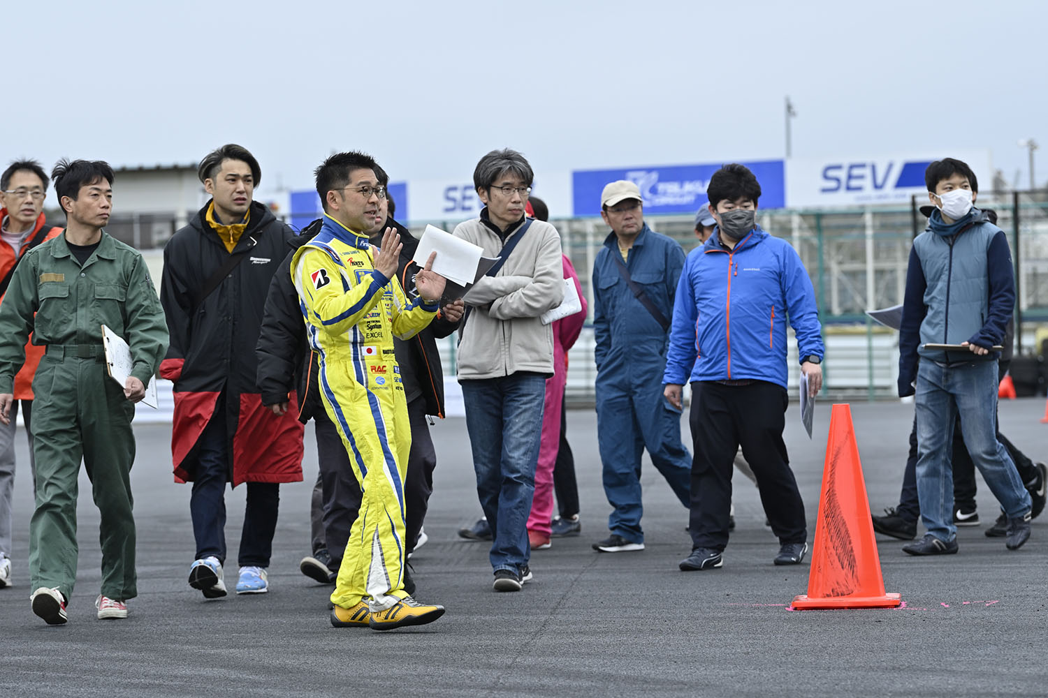 「MAZDA SPIRIT RACING GYMKHANA EXPERIENCE」をリポート 〜 画像14