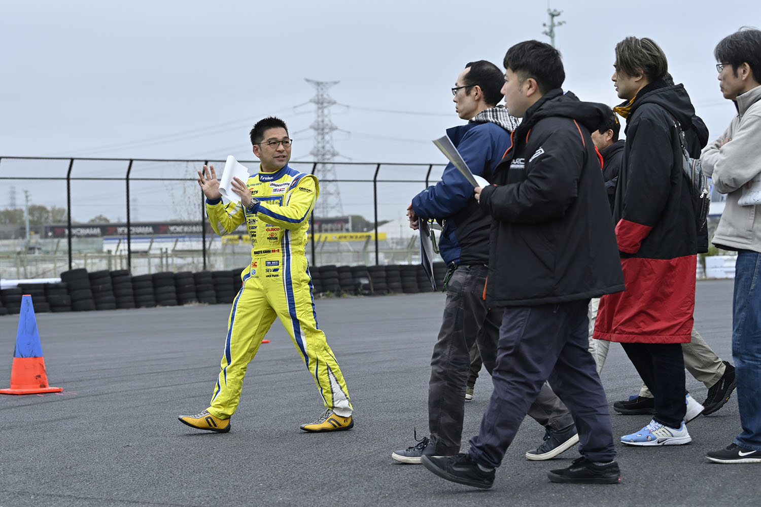 「MAZDA SPIRIT RACING GYMKHANA EXPERIENCE」をリポート 〜 画像19
