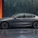 【画像】ホイールベースをグーンと伸ばして快適性は７シリーズ並み！　BMW５シリーズに「Exclusive M Sport」モデルを追加 〜 画像1