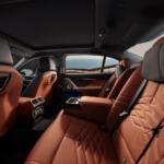 【画像】ホイールベースをグーンと伸ばして快適性は７シリーズ並み！　BMW５シリーズに「Exclusive M Sport」モデルを追加 〜 画像2
