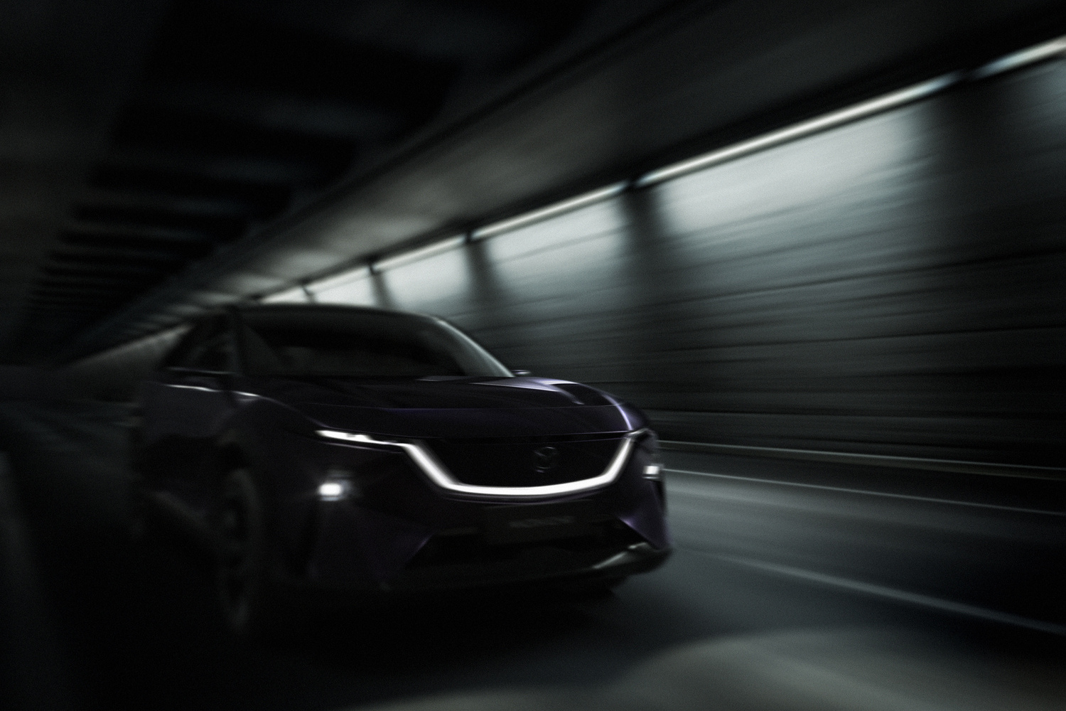 マツダ新型BEV＆PHEV「EZ-60」初公開 〜 画像3