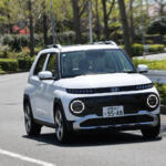 【画像】【試乗】ここまで日本に合わせてくるとは！　ヒョンデの小型EV「インスター」は日本市場をガチで獲る気満々のクルマだった 〜 画像40