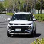 【画像】【試乗】ここまで日本に合わせてくるとは！　ヒョンデの小型EV「インスター」は日本市場をガチで獲る気満々のクルマだった 〜 画像41