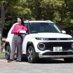 【試乗】ここまで日本に合わせてくるとは！　ヒョンデの小型EV「インスター」は日本市場をガチで獲る気満々のクルマだった