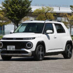 【画像】【試乗】ここまで日本に合わせてくるとは！　ヒョンデの小型EV「インスター」は日本市場をガチで獲る気満々のクルマだった 〜 画像2