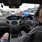 【画像】同じレベルの自動運転でも種類がある！　改めて自動運転の世界をわかりやすく整理してみた 〜 画像1