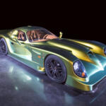 【画像】こんな見た目で公道走っていいの!?　アメリカじゃなきゃ誕生しないFRスーパースポーツ「パノスGTR-1」 〜 画像1
