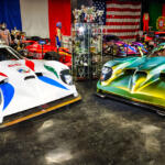 【画像】こんな見た目で公道走っていいの!?　アメリカじゃなきゃ誕生しないFRスーパースポーツ「パノスGTR-1」 〜 画像6