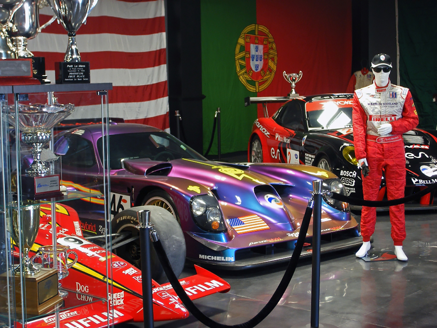 パノス・エスペランテGTR-1とは 〜 画像7