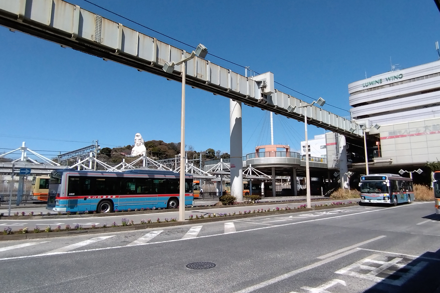 交通のイメージ 〜 画像1