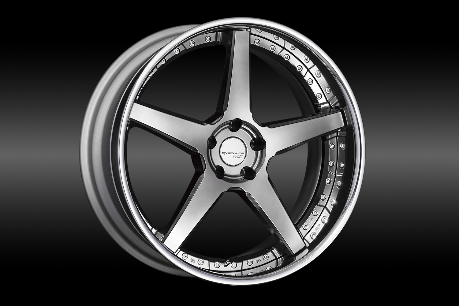 SSR エグゼキューターCV06／06S