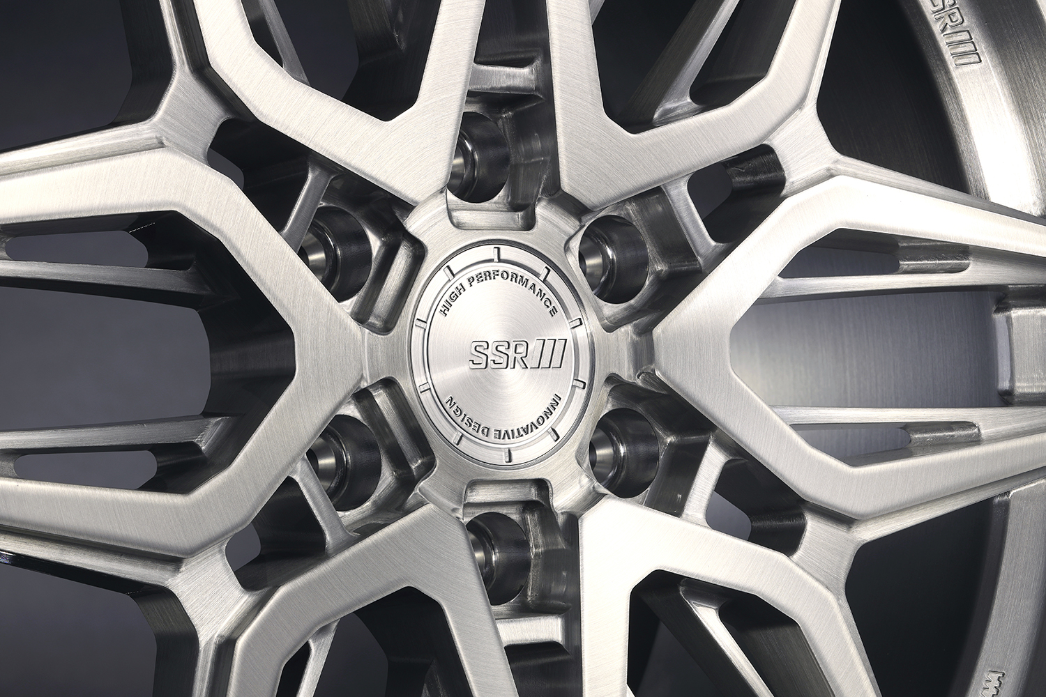 SSR ディバイドLG-F