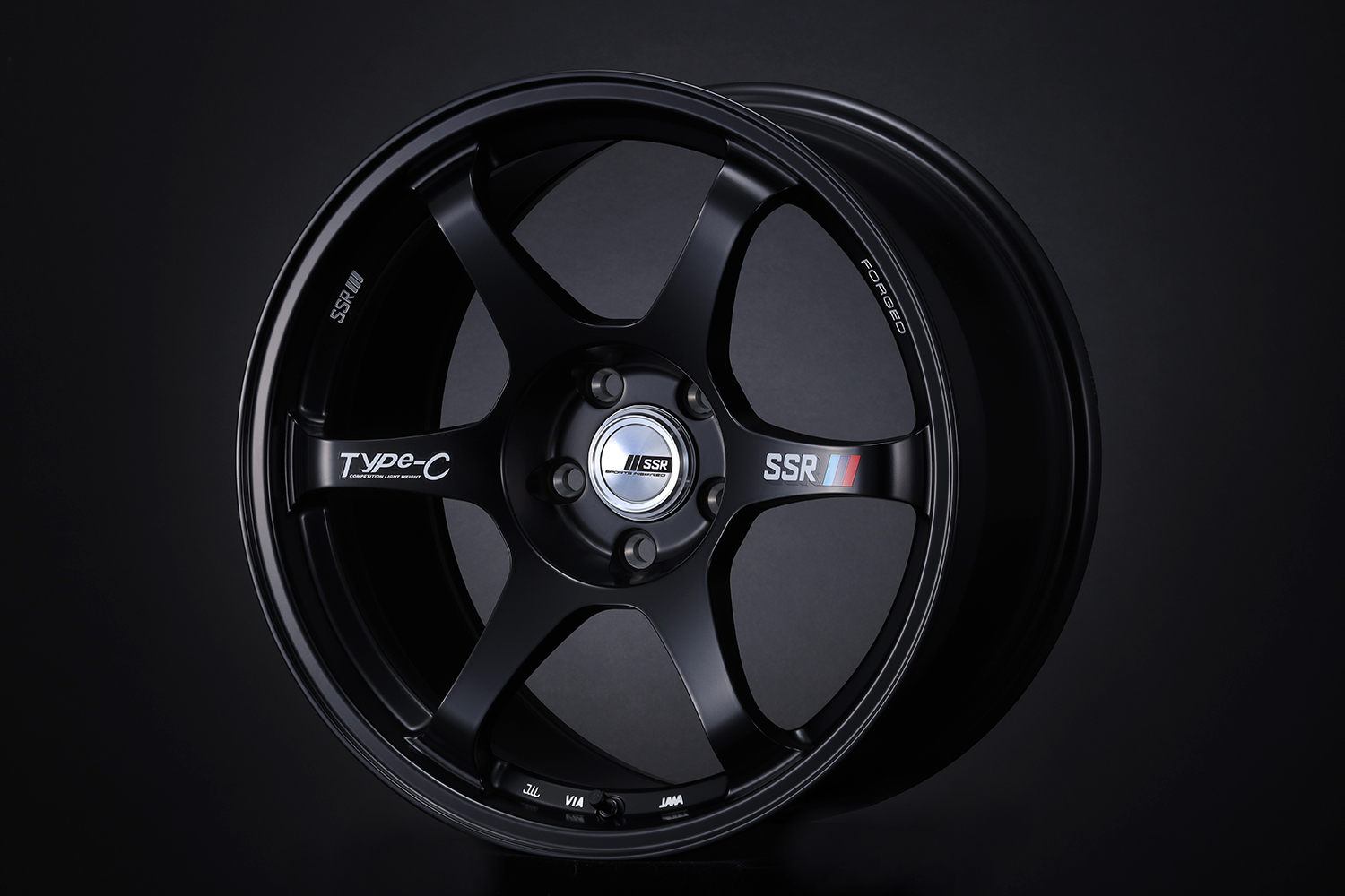 SSR タイプC