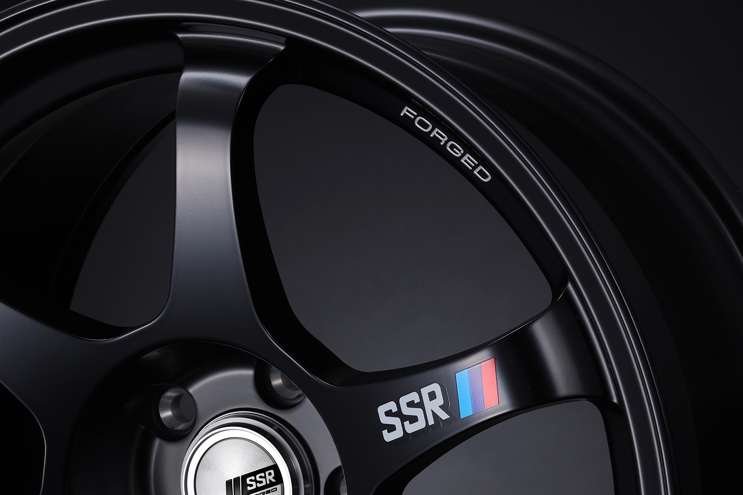 SSR タイプC