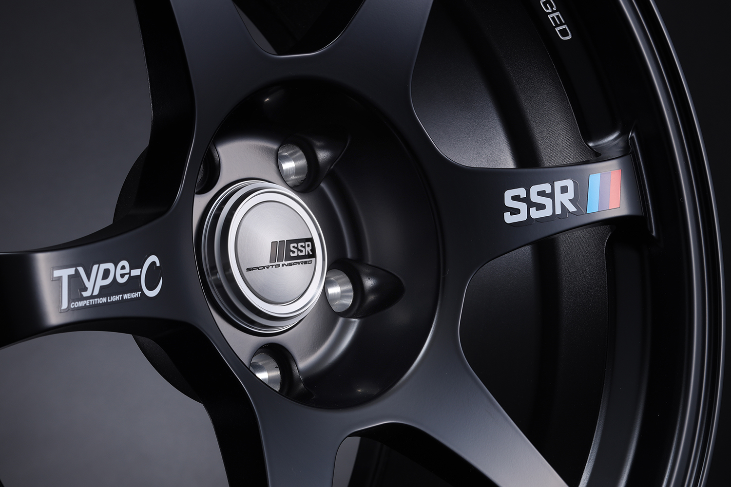 SSR タイプC