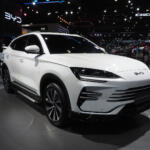 【画像】BEV販売の失速対策！　中国自動車メーカーがいま「複数ブランド」を展開するワケ 〜 画像8