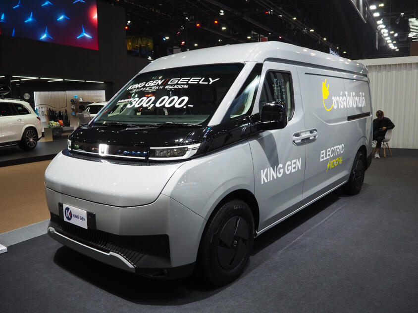 BEV販売の失速対策！　中国自動車メーカーがいま「複数ブランド」を展開するワケ