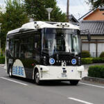 SFの世界がもう現実になっている！　長野県野尻市が「無人運行可」の自動運転レベル４の許可を取得