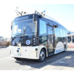 【画像】SFの世界がもう現実になっている！　長野県野尻市が「無人運行可」の自動運転レベル４の許可を取得 〜 画像2