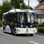 【画像】SFの世界がもう現実になっている！　長野県野尻市が「無人運行可」の自動運転レベル４の許可を取得 〜 画像3
